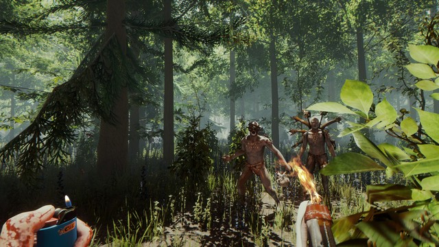 Những tựa game Battle Royale đang miễn phí trên Steam, nhanh tay đừng bỏ lỡ - Ảnh 3.