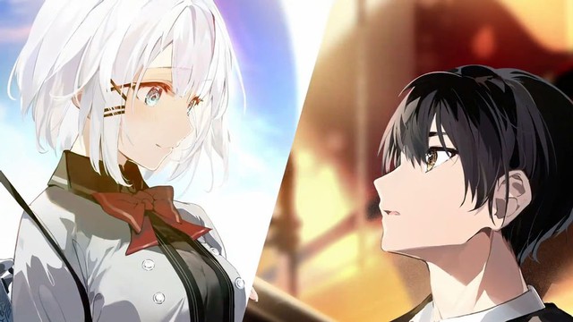 Top 7 anime mùa hè 2021 được khán giả Việt yêu thích, bạn đã xem hết những siêu phẩm này hay chưa? - Ảnh 1.