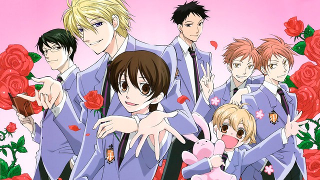 Top 7 anime reverse harem hay nhất mà bạn nên xem một lần trong đời, khi các chàng trai cùng theo đuổi 1 cô gái - Ảnh 7.