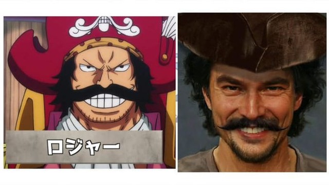 Các fan One Piece phấn khích với loạt ảnh băng Mũ Rơm phiên bản AI cực kỳ đã mắt, hy vọng dàn diễn viên live-action sẽ được như vậy - Ảnh 17.