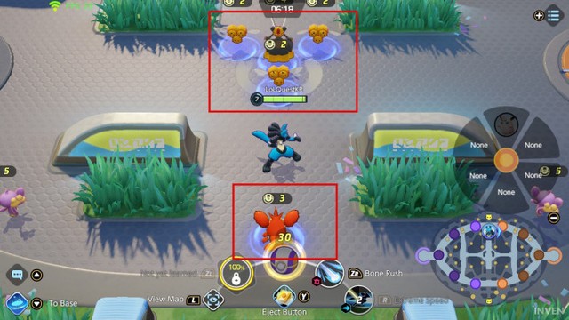 Những bí kíp đơn giản mà hiệu quả giúp bạn leo rank trong Pokémon Unite (P.1) - Ảnh 2.