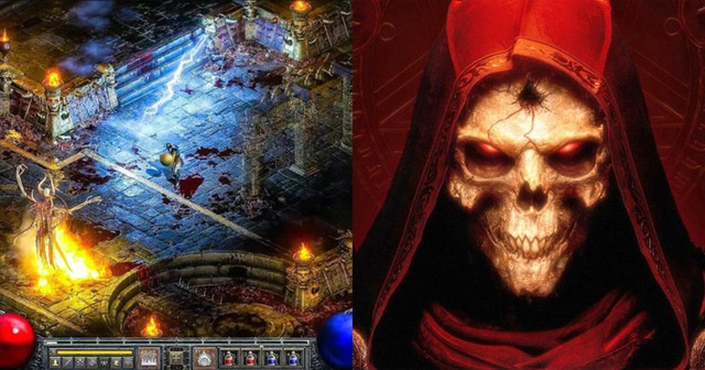 Game thủ Việt mỉa mai: Diablo II làm lại đắt gấp đôi bom tấn AAA của Amazon - Ảnh 2.