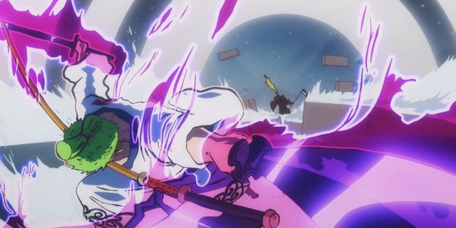 One Piece: Nếu không có sức mạnh Haki thì đây là 10 thay đổi khiến bộ truyện trở nên khác biệt (P.1) - Ảnh 1.