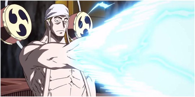 One Piece: Nếu không có sức mạnh Haki thì đây là 10 thay đổi khiến bộ truyện trở nên khác biệt (P.1) - Ảnh 2.