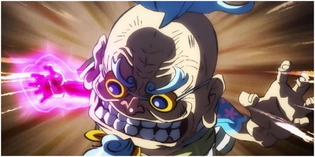 One Piece: Nếu không có sức mạnh Haki thì đây là 10 thay đổi khiến bộ truyện trở nên khác biệt (P.1) - Ảnh 3.
