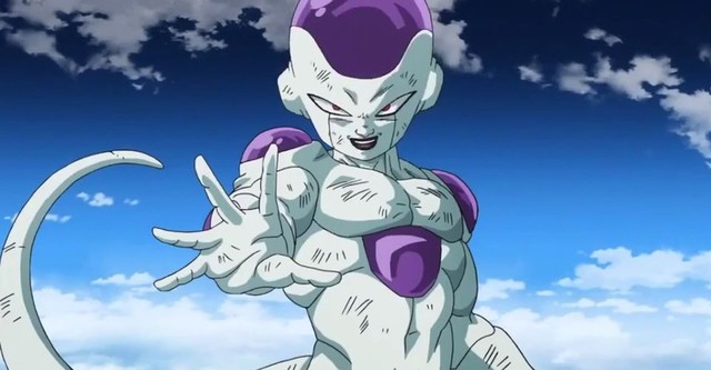 Dragon Ball Super: Liệu Frieza có còn khỏa thân khi ở trạng thái mạnh mẽ nhất của mình? - Ảnh 1.