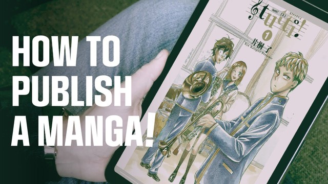 Bạn có muốn trở thành mangaka, một nghề thu nhập thấp nhiều rủi ro và rất dễ tổn thọ? - Ảnh 5.