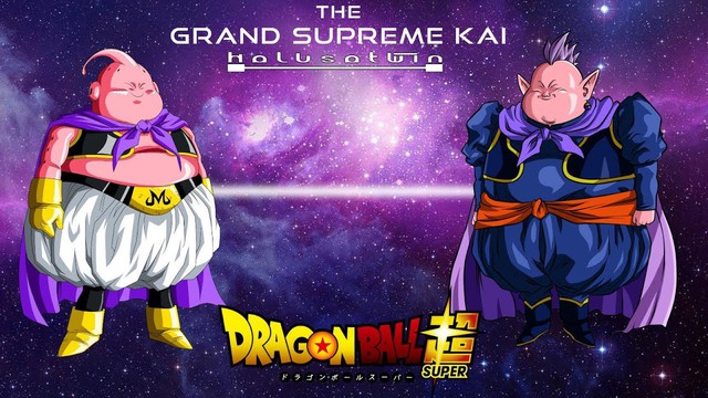 Dragon Ball Z: Lý giải cách Kid Buu phá bỏ mọi logic để du hành đến các thế giới khác và hành tinh Kais - Ảnh 2.