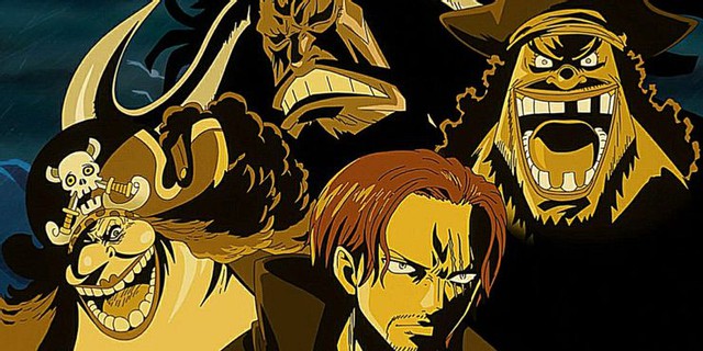 One Piece: Nếu không có sức mạnh Haki thì đây là 10 thay đổi khiến bộ truyện trở nên khác biệt (P.2) - Ảnh 2.