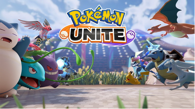 Ra mắt mới vài ngày, Pikachu đã bị game thủ Pokémon Unite kêu trời vì phá rank... như Yasuo - Ảnh 1.