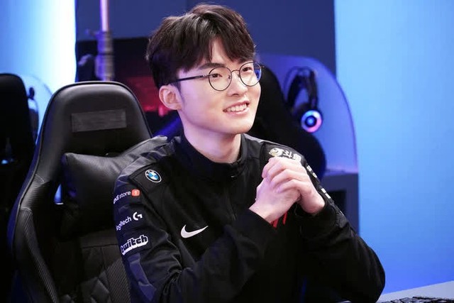 T1 và Faker trở lại CKTG: Người mừng nhất vẫn cứ là... Riot Games - Ảnh 6.