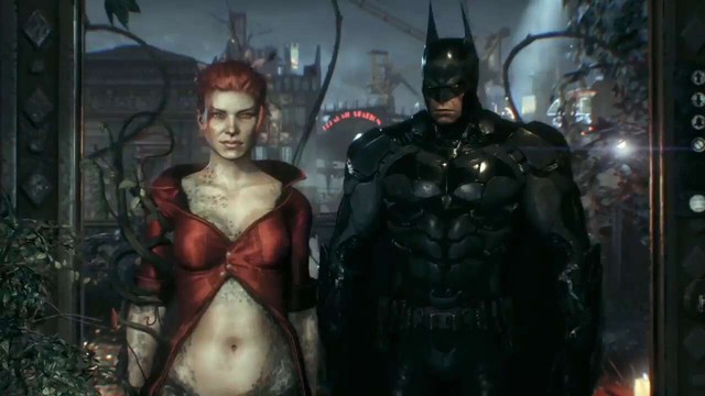 Những nhân vật phản diện cuối cùng lại cải tà quy chính trong thế giới game - Ảnh 2.