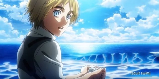 10 chi tiết giúp Attack on Titan bớt máu me và bạo lực, sự ám ảnh ngớ ngẩn của đội trưởng Levi khiến fan khó hiểu (P.2) - Ảnh 2.