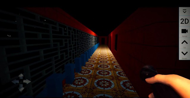 Không có PC để chơi, game thủ tự tạo ra phiên bản mobile của Thần Trùng - Ảnh 1.