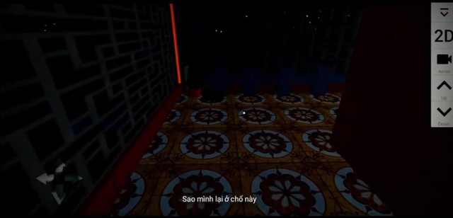 Không có PC để chơi, game thủ tự tạo ra phiên bản mobile của Thần Trùng - Ảnh 2.