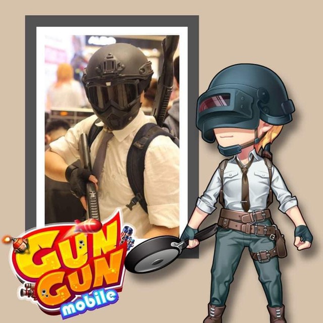 Top 30 Đại Tiệc Cosplay Gun Gun Mobile lộ diện: Nguyên dàn hot girl cực phẩm, 100% game thủ xịn không hề cài cắm! - Ảnh 7.