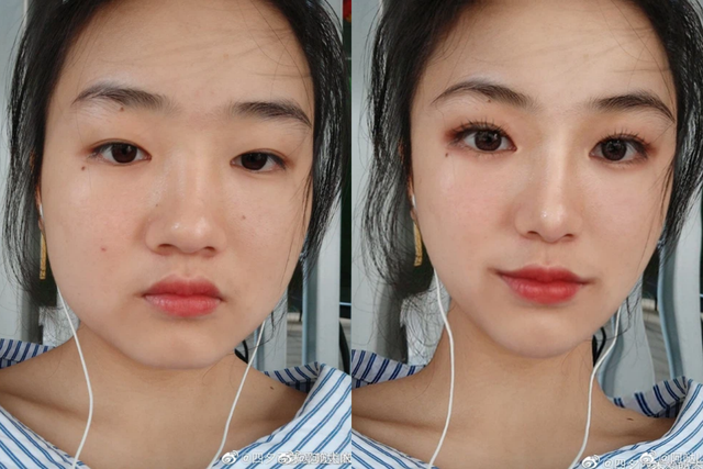 Photoshop ảo ma cỡ nào mà giúp nhan sắc con gái thay đổi đến 180 độ? - Ảnh 3.