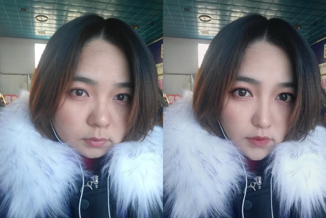 Photoshop ảo ma cỡ nào mà giúp nhan sắc con gái thay đổi đến 180 độ? - Ảnh 7.