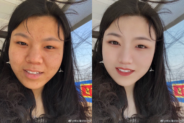 Photoshop ảo ma cỡ nào mà giúp nhan sắc con gái thay đổi đến 180 độ? - Ảnh 8.