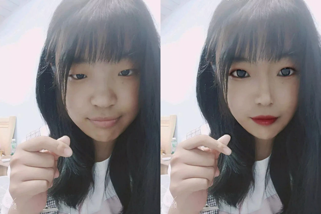 Photoshop ảo ma cỡ nào mà giúp nhan sắc con gái thay đổi đến 180 độ? - Ảnh 9.