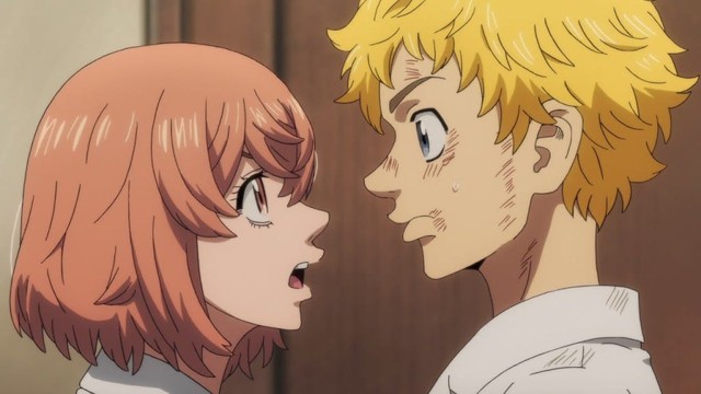 Các fan Tokyo Revengers lo lắng cho số phận của Takemichi sẽ phải chết giống như Eren trong Attack on Titan? - Ảnh 4.