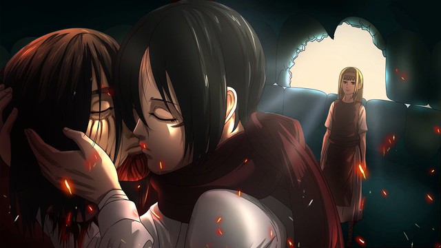 Các fan Tokyo Revengers lo lắng cho số phận của Takemichi sẽ phải chết giống như Eren trong Attack on Titan? - Ảnh 1.