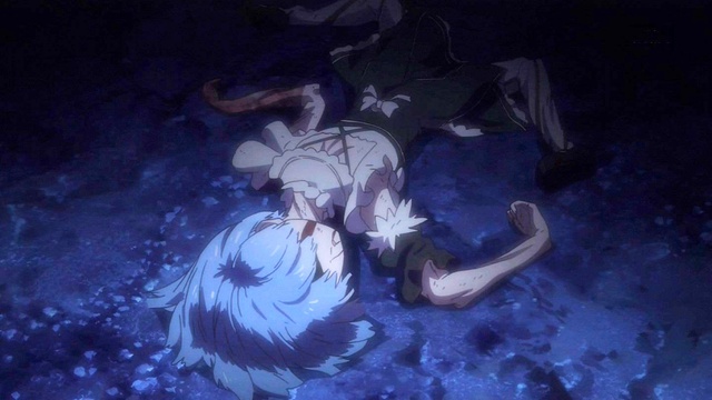 Top 8 anime kinh dị xuất sắc nhất thập kỷ theo đánh giá của IMDb - Ảnh 6.
