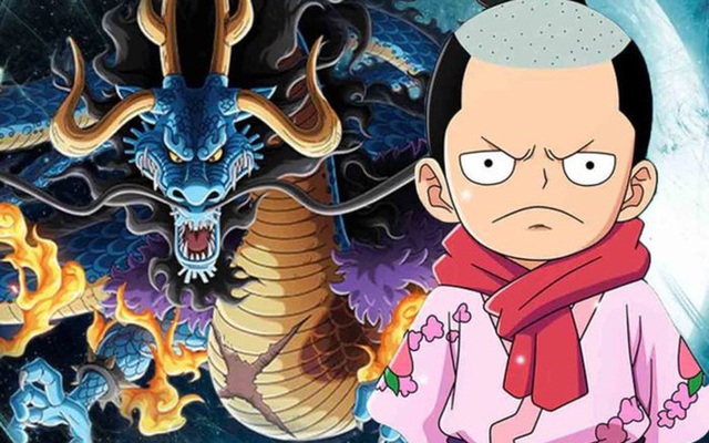 One Piece: Chỉ là một đứa trẻ trong thân xác người lớn, liệu sức mạnh của Momonosuke có thực sự nguy hiểm như lời đồn? - Ảnh 1.