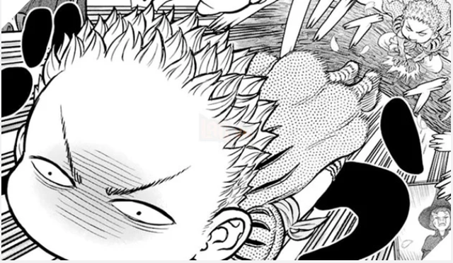 Berserk chap 364 trở lại, chân tướng của Moonlight Boy lộ diện trước mặt Guts, tác giả đã mất nhưng bộ truyện vẫn tiếp tục - Ảnh 2.