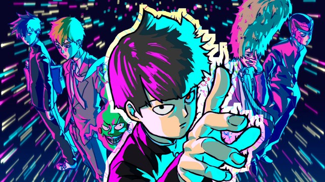 Top 8 anime kinh dị xuất sắc nhất thập kỷ theo đánh giá của IMDb - Ảnh 3.