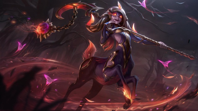 Loạt skin Thần Sứ - Ma Sứ chính thức trình làng, trang phục Quán Quân 2021 gọi tên Jarvan IV - Ảnh 7.