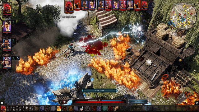 20 tựa game nhập vai hay nhất mọi thời đại (Phần cuối) - Ảnh 5.