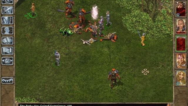 20 tựa game nhập vai hay nhất mọi thời đại (Phần cuối) - Ảnh 6.