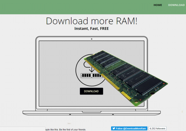 Năm 2021 rồi nhưng vẫn có người lên mạng “tải RAM” rồi nhận cái kết đắng - Ảnh 3.