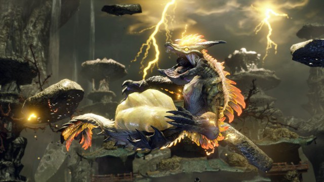 10 con trùm khó nhất 2021, không phải game thủ nào cũng có thể đánh bại (P1) - Ảnh 4.