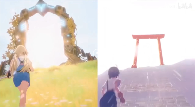 Vừa bị tố ăn cắp tài nguyên,  tựa game vô liêm sỉ nhất thế giới tiếp tục ăn gạch vì đạo cả trailer? - Ảnh 8.