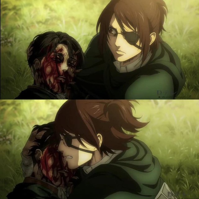 Attack on Titan: The Final Season Part 2: Eren tấu hài cực mạnh, các fan lập tức chế ảnh đầy thú vị - Ảnh 5.