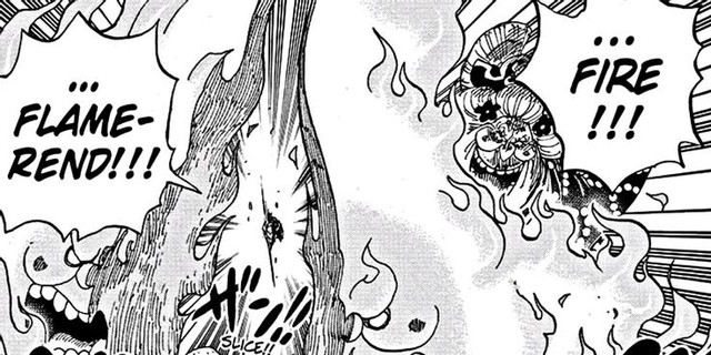 One Piece: 5 kỹ thuật tuyệt vời mà Zoro đã thể hiện ở Wano, giúp anh đánh bại King và đả thương Kaido - Ảnh 2.