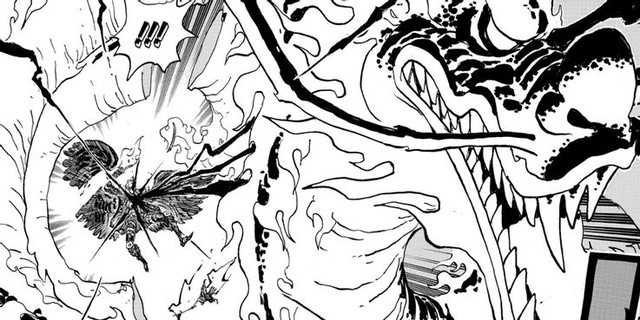 One Piece: 5 kỹ thuật tuyệt vời mà Zoro đã thể hiện ở Wano, giúp anh đánh bại King và đả thương Kaido - Ảnh 5.