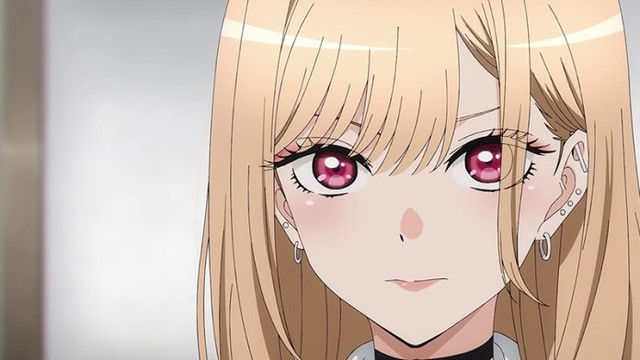 Tân binh anime đáng xem mùa đông 2022, Nàng Nổi Loạn X Chàng Thợ May có xứng đáng để chúng ta thưởng thức? - Ảnh 2.
