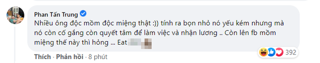 SE công bố line up bị fan dìm hàng thậm tệ, Thầy Giáo Ba bức xúc, dùng cả từ ngữ thô tục đáp trả - Ảnh 8.