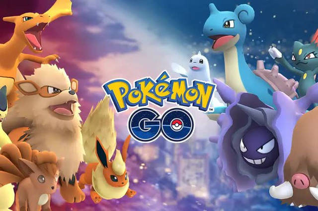 Cảnh sát bị sa thải vì mải chơi Pokémon GO mà quên... bắt cướp - Ảnh 2.