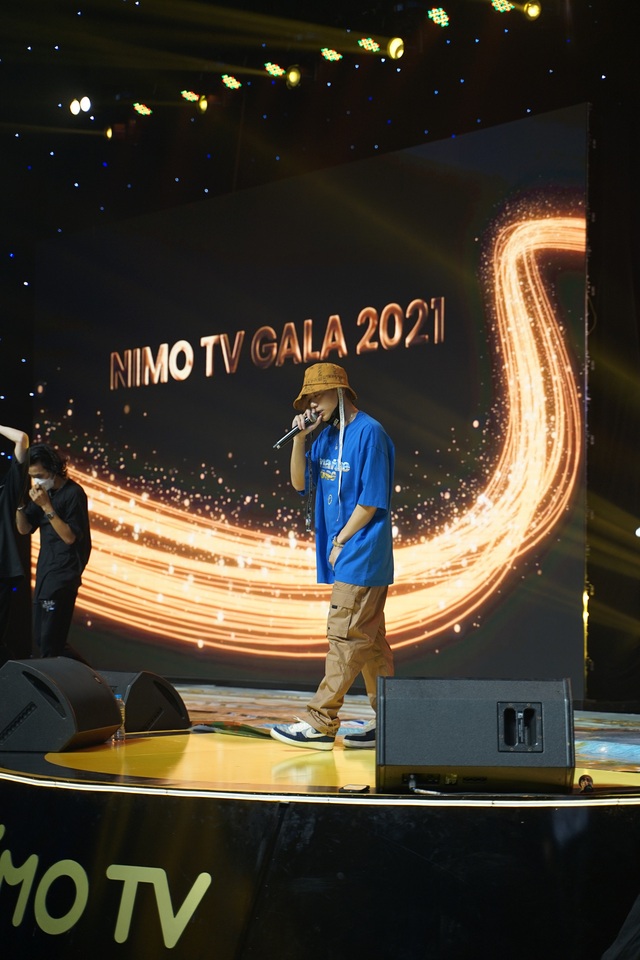 Tổng duyệt gala Nimo TV Glory Night: Sân khấu cực hoành tráng, hé lộ công nghệ siêu hiện đại giá trị hơn 6 tỷ đồng - Ảnh 11.