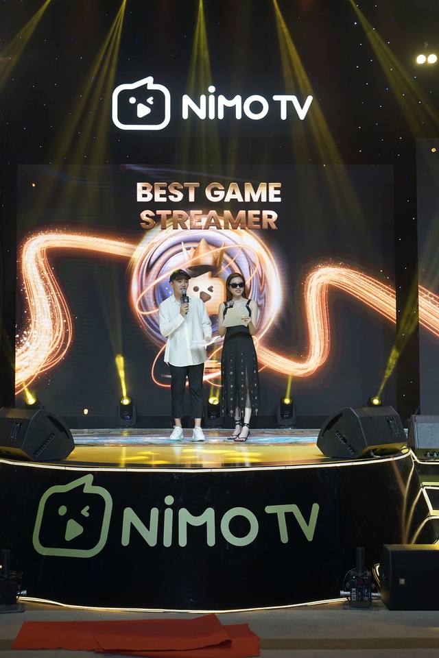 Tổng duyệt gala Nimo TV Glory Night: Sân khấu cực hoành tráng, hé lộ công nghệ siêu hiện đại giá trị hơn 6 tỷ đồng - Ảnh 13.