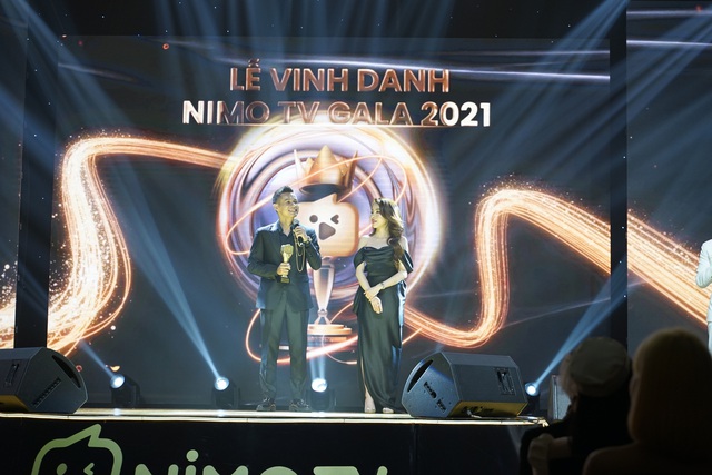 Tổng kết Nimo TV Glory Night 2021: Độ Mixi và Refund Gaming có năm thứ 2 liên tiếp thống trị các hạng mục danh giá nhất - Ảnh 6.