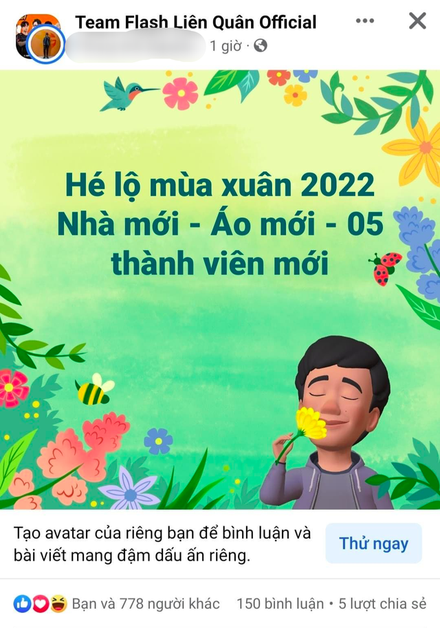 Tin đồn: Bỏ công thần, tuyển HLV mới, Team Flash thay máu triệt để nhằm hướng tới ngôi vô địch? - Ảnh 3.