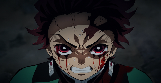 Kimetsu no Yaiba: Vết sẹo của Tanjiro có một ý nghĩa hoàn toàn mới, fan cứng liệu đã biết? - Ảnh 1.