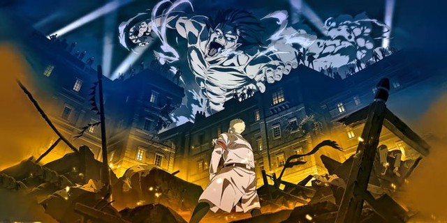 Những bài hát mở đầu anime hay nhất năm 2021: Kimetsu no Yaiba xếp cuối bảng! - Ảnh 3.