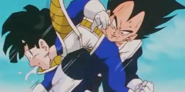 Dragon Ball Z: 10 lần Vegeta thể hiện sức mạnh của một ác nhân đáng gờm (P.1) - Ảnh 5.