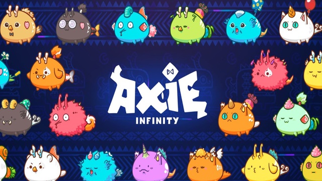 5 tựa game NFT được đánh giá có thể bùng nổ trong năm 2022, Axie Infinity của người Việt cũng góp mặt - Ảnh 2.
